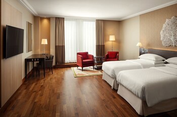 Sheraton Bratislava Hotel