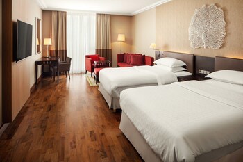 Sheraton Bratislava Hotel