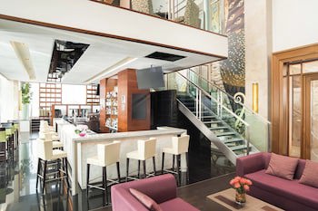 Sheraton Bratislava Hotel