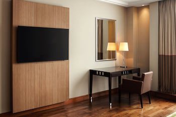 Sheraton Bratislava Hotel