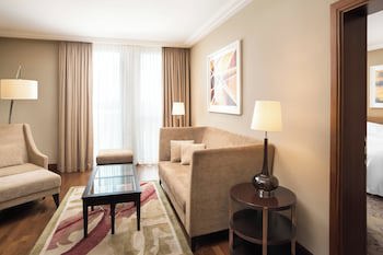 Sheraton Bratislava Hotel