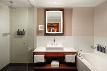 Sheraton Bratislava Hotel