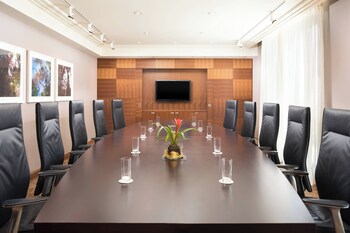 Sheraton Bratislava Hotel