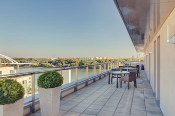 Sheraton Bratislava Hotel