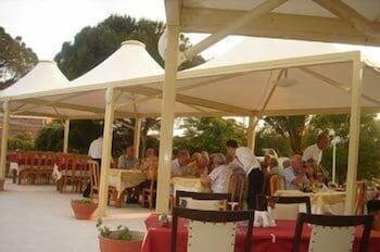 Berksoy Hotel