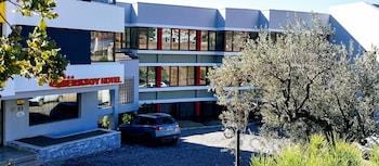 Berksoy Hotel