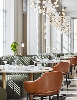 Kimpton Blythswood Hotel & Spa, An Ihg Hotel