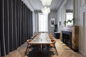 Kimpton Blythswood Hotel & Spa, An Ihg Hotel