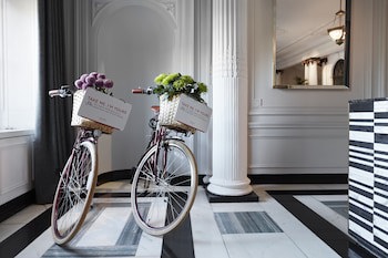 Kimpton Blythswood Hotel & Spa, An Ihg Hotel