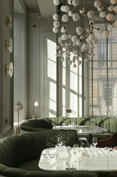Kimpton Blythswood Hotel & Spa, An Ihg Hotel