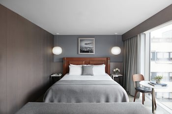 Kimpton Blythswood Hotel & Spa, An Ihg Hotel