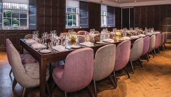 Kimpton Blythswood Hotel & Spa, An Ihg Hotel