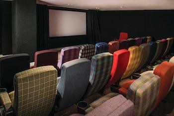 Kimpton Blythswood Hotel & Spa, An Ihg Hotel