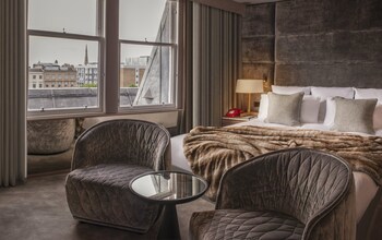 Kimpton Blythswood Hotel & Spa, An Ihg Hotel