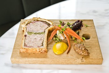 Kimpton Blythswood Hotel & Spa, An Ihg Hotel
