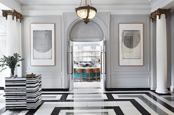Kimpton Blythswood Hotel & Spa, An Ihg Hotel