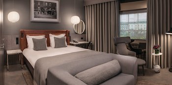 Kimpton Blythswood Hotel & Spa, An Ihg Hotel
