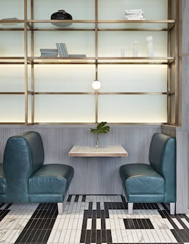 Kimpton Blythswood Hotel & Spa, An Ihg Hotel