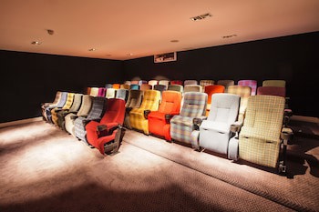Kimpton Blythswood Hotel & Spa, An Ihg Hotel