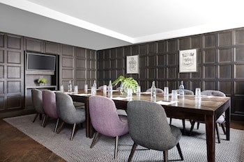 Kimpton Blythswood Hotel & Spa, An Ihg Hotel