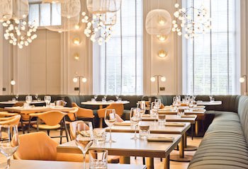 Kimpton Blythswood Hotel & Spa, An Ihg Hotel