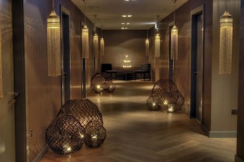 Kimpton Blythswood Hotel & Spa, An Ihg Hotel