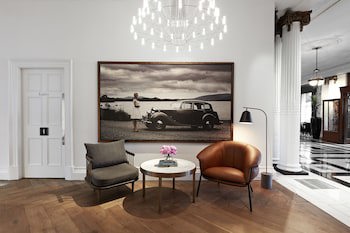 Kimpton Blythswood Hotel & Spa, An Ihg Hotel