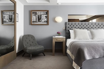 Kimpton Blythswood Hotel & Spa, An Ihg Hotel