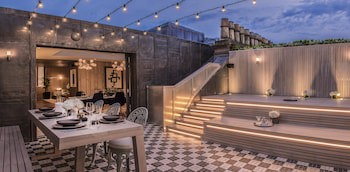 Kimpton Blythswood Hotel & Spa, An Ihg Hotel