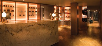 Kimpton Blythswood Hotel & Spa, An Ihg Hotel