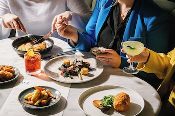 Kimpton Blythswood Hotel & Spa, An Ihg Hotel