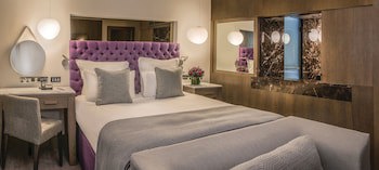 Kimpton Blythswood Hotel & Spa, An Ihg Hotel