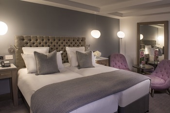 Kimpton Blythswood Hotel & Spa, An Ihg Hotel