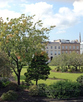 Kimpton Blythswood Hotel & Spa, An Ihg Hotel