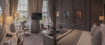 Kimpton Blythswood Hotel & Spa, An Ihg Hotel
