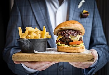Kimpton Blythswood Hotel & Spa, An Ihg Hotel