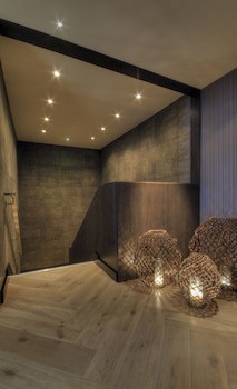 Kimpton Blythswood Hotel & Spa, An Ihg Hotel