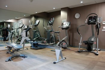 Kimpton Blythswood Hotel & Spa, An Ihg Hotel