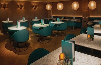 Kimpton Blythswood Hotel & Spa, An Ihg Hotel