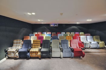 Kimpton Blythswood Hotel & Spa, An Ihg Hotel