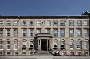 Kimpton Blythswood Hotel & Spa, An Ihg Hotel