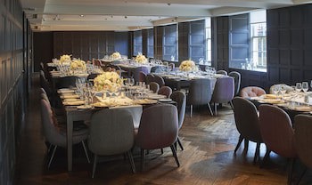 Kimpton Blythswood Hotel & Spa, An Ihg Hotel