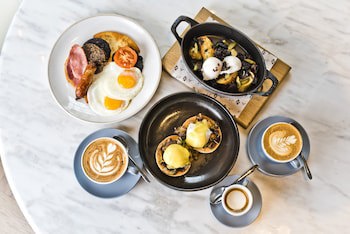 Kimpton Blythswood Hotel & Spa, An Ihg Hotel