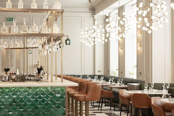 Kimpton Blythswood Hotel & Spa, An Ihg Hotel