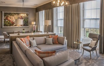 Kimpton Blythswood Hotel & Spa, An Ihg Hotel