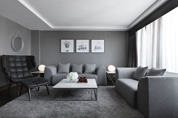 Kimpton Blythswood Hotel & Spa, An Ihg Hotel