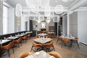 Kimpton Blythswood Hotel & Spa, An Ihg Hotel