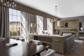 Kimpton Blythswood Hotel & Spa, An Ihg Hotel