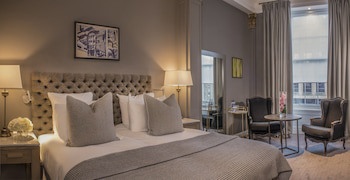 Kimpton Blythswood Hotel & Spa, An Ihg Hotel