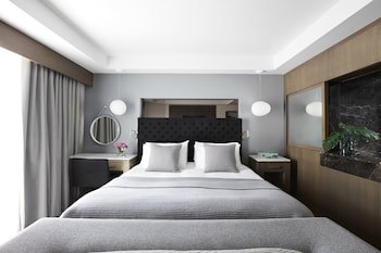 Kimpton Blythswood Hotel & Spa, An Ihg Hotel
